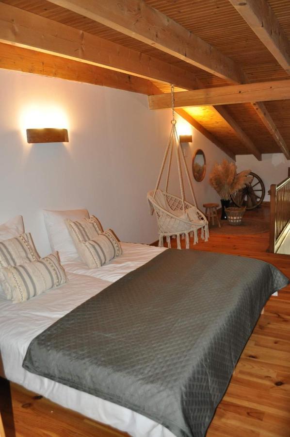 Les Antonins Villa Marville Buitenkant foto